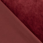 Roter Samtstich - Ribes y Casals