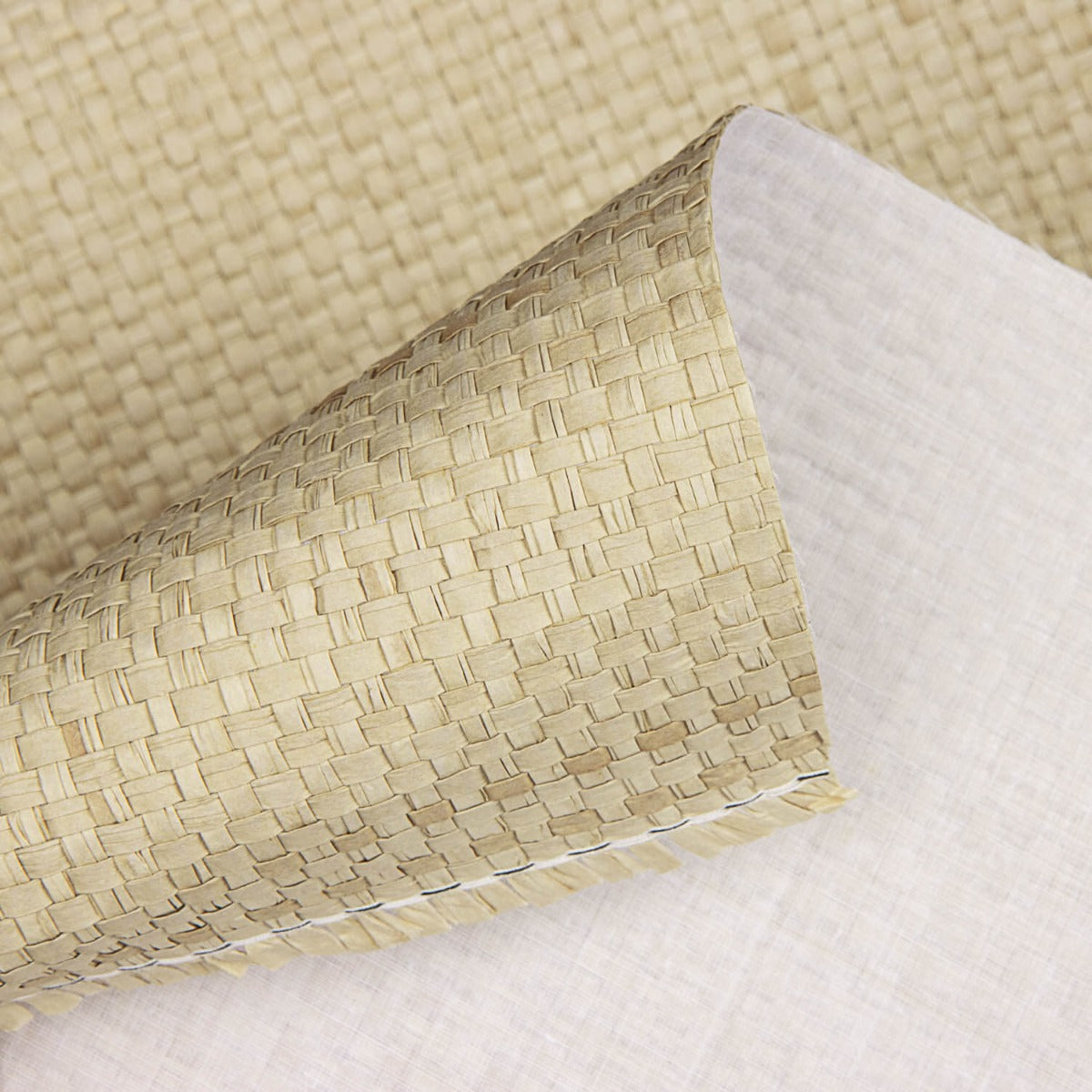 Raffia Naturfarbe - Ribes y Casals