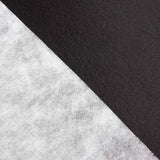 Rasete geschäumter Stoff Schwarz - Ribes y Casals