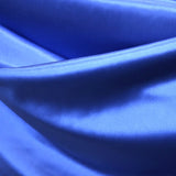 Electric Blue Carnival Satin Satin - Verschiedene Größen X Breite 150 cm - Ribes y Casals