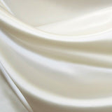 Ecru satin shammy satin - Verschiedene Größen x Breite von 150 cm - Ribes y Casals
