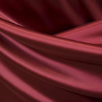 Kastanienbrauner Karnevals-Satin - Ribes y Casals