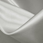Silver Carnival Satin Trim - Verschiedene Größen x Breite 150 cm - Ribes y Casals