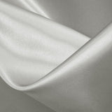 Silver Carnival Satin Trim - Verschiedene Größen x Breite 150 cm - Ribes y Casals