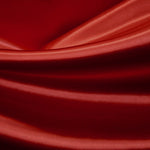 Rubinroter Karnevals-Satin - Ribes y Casals