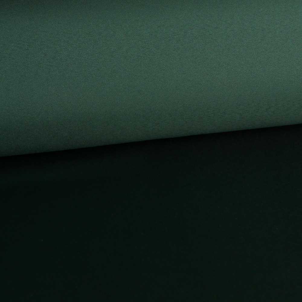 Flaschengrüner Karnevals-Satin - Ribes y Casals