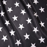 Satin Satin Sterne 125 x 150 - Ribes y Casals