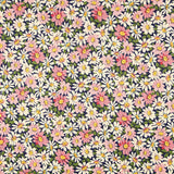 Satin Rosa Blumen - Ribes y Casals