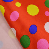 Satinschaum Polka Dots - Ribes y Casals