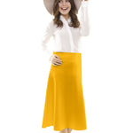 Satin Moda Gelb - Ribes y Casals