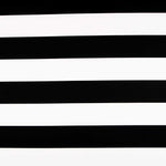 Satin Fashion Stripe Zweifarbig - Ribes y Casals