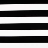 Satin Fashion Stripe Zweifarbig - Ribes y Casals