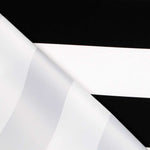 Satin Fashion Stripe Zweifarbig - Ribes y Casals