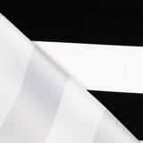 Satin Fashion Stripe Zweifarbig - Ribes y Casals