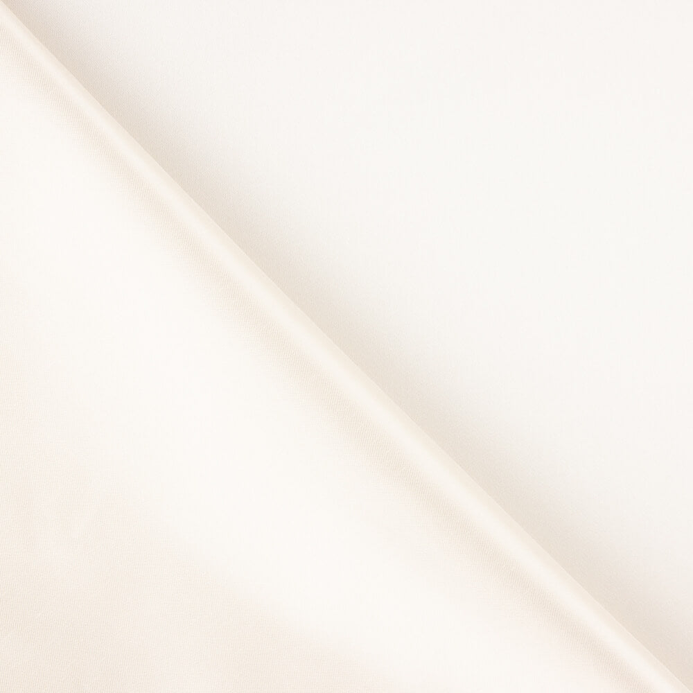 Satin Acetat Ecru - Ribes y Casals