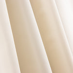 Satin Acetat Ecru - Ribes y Casals