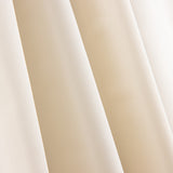Satin Acetat Ecru - Ribes y Casals