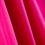 Satin Acetat Fuchsia - Ribes y Casals