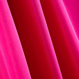 Satin Acetat Fuchsia - Ribes y Casals