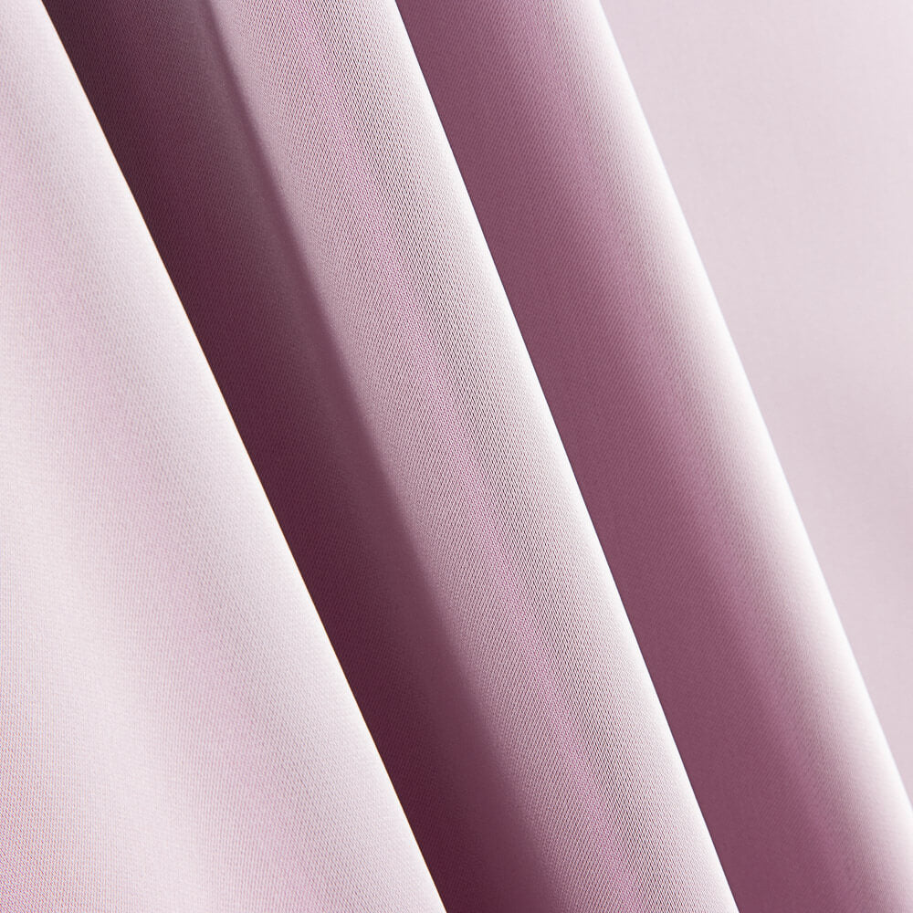 Satin Acetat Mauve - Ribes y Casals