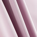 Satin Acetat Mauve - Ribes y Casals