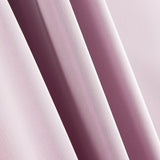 Satin Acetat Mauve - Ribes y Casals