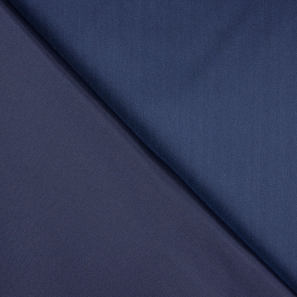 Satin Acetat Marine - Ribes y Casals