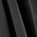 Satin Acetat Schwarz - Ribes y Casals