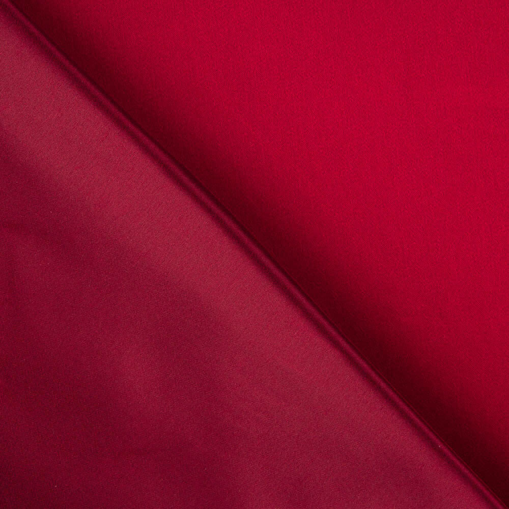 Satin-Acetat-Granat - Ribes y Casals