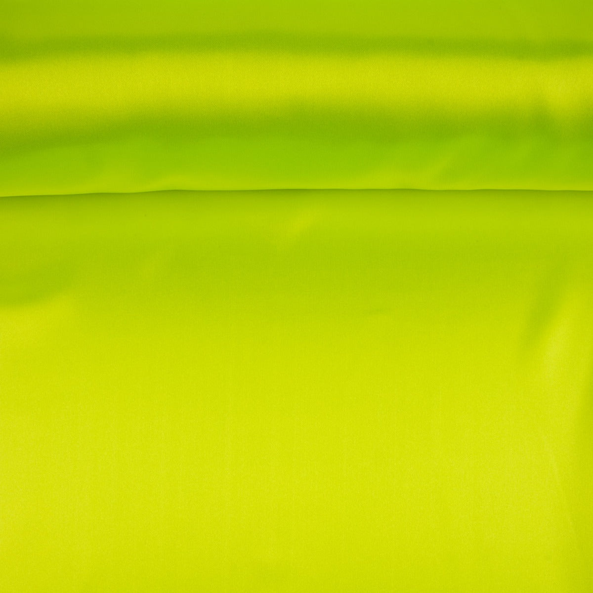 Carnival Basic Satin Fluoreszierend Gelb - Ribes y Casals