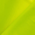 Carnival Basic Satin Fluoreszierend Gelb - Ribes y Casals