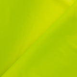 Carnival Basic Satin Fluoreszierend Gelb - Ribes y Casals