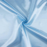 Carnival Basic Satin Scrap Hellblau 110 x 160 cm - Ribes y Casals