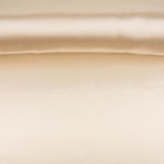 Reststück Basic-Satin Karneval Cava – verschiedene Maße x Breite 160 cm - Ribes y Casals