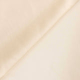 Reststück Basic-Satin Karneval Cava – verschiedene Maße x Breite 160 cm - Ribes y Casals