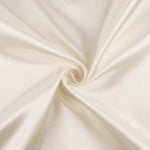 Reststück Basic-Satin Karneval Natur – verschiedene Maße x Breite 160 cm - Ribes y Casals