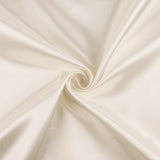 Reststück Basic-Satin Karneval Natur – verschiedene Maße x Breite 160 cm - Ribes y Casals
