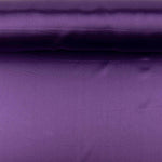 Basic Satin Karneval Violett - Ribes y Casals