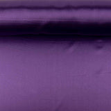 Basic Satin Karneval Violett - Ribes y Casals