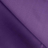 Basic Satin Karneval Violett - Ribes y Casals