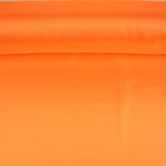 Basic Satin Carnival Fluoreszierend Orange - Ribes y Casals