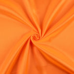 Basic Satin Carnival Fluoreszierend Orange - Ribes y Casals