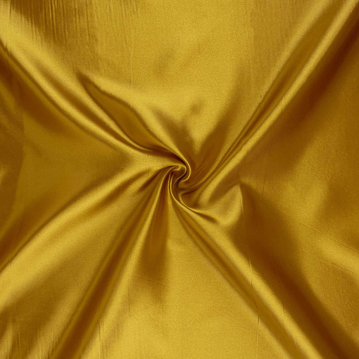 Basic Satin Karneval Altgold - Ribes y Casals