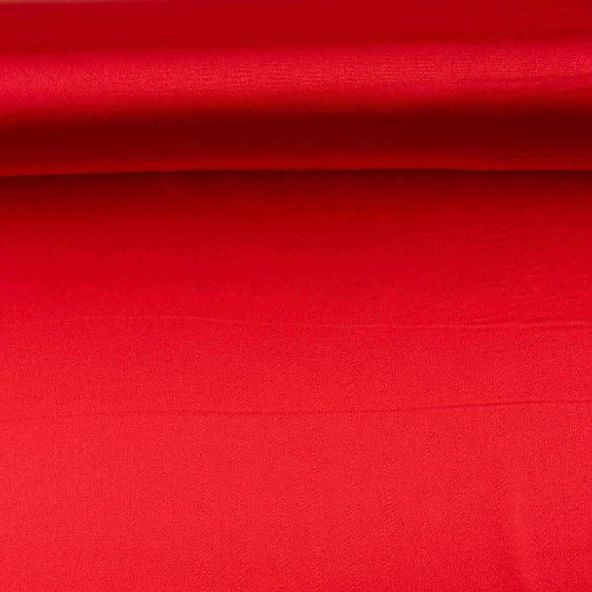 Basic Satin Faschingsrot - Ribes y Casals