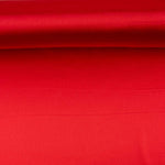 Basic Satin Faschingsrot - Ribes y Casals
