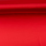 Basic Satin Faschingsrot - Ribes y Casals