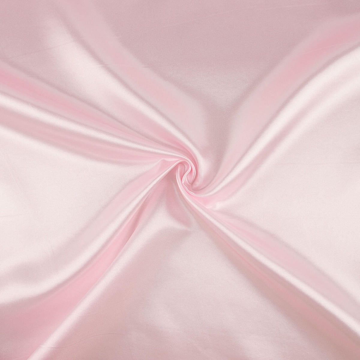 Basic Satin Karneval Rosa - Ribes y Casals