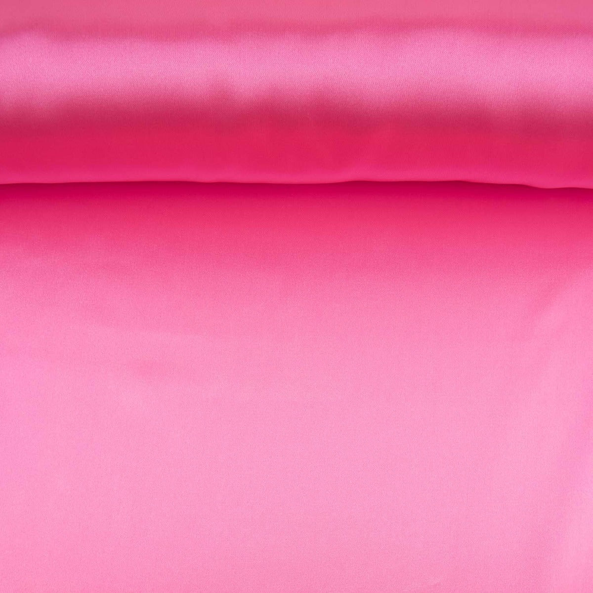 Basic Carnival Satin Fluoreszierendes Rosa - Ribes y Casals