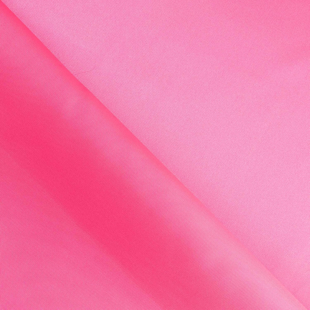 Basic Carnival Satin Fluoreszierendes Rosa - Ribes y Casals