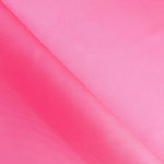 Basic Carnival Satin Fluoreszierendes Rosa - Ribes y Casals